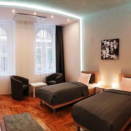 Unique Town Apartment. Clear Comfort. Budapest Kültér fotó
