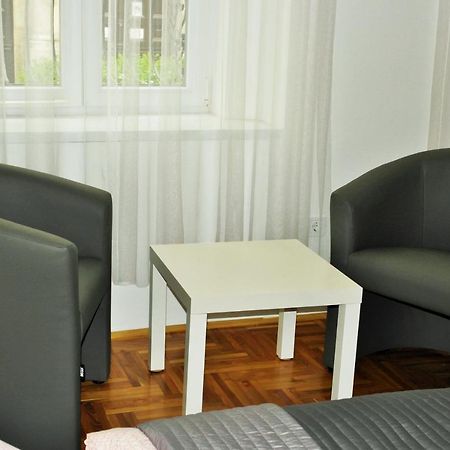 Unique Town Apartment. Clear Comfort. Budapest Kültér fotó