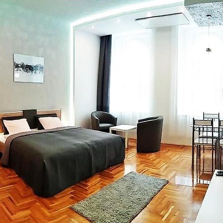 Unique Town Apartment. Clear Comfort. Budapest Kültér fotó