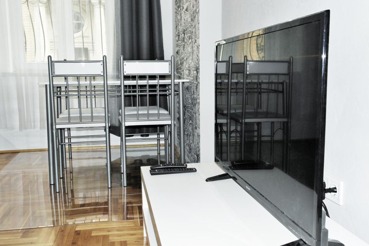Unique Town Apartment. Clear Comfort. Budapest Kültér fotó