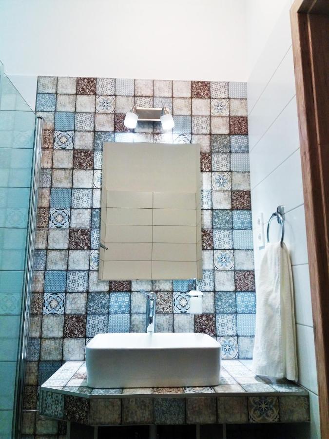 Unique Town Apartment. Clear Comfort. Budapest Kültér fotó