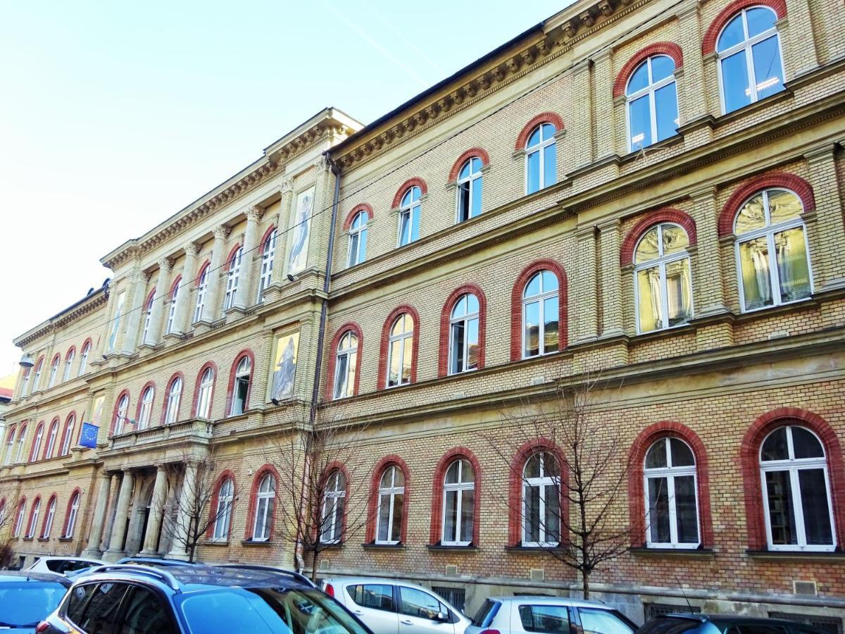 Unique Town Apartment. Clear Comfort. Budapest Kültér fotó