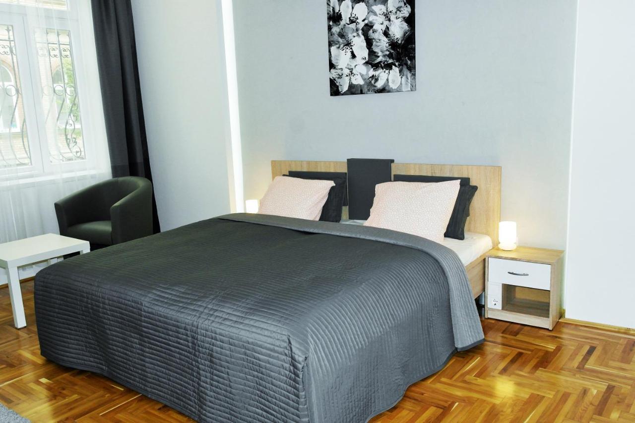 Unique Town Apartment. Clear Comfort. Budapest Kültér fotó