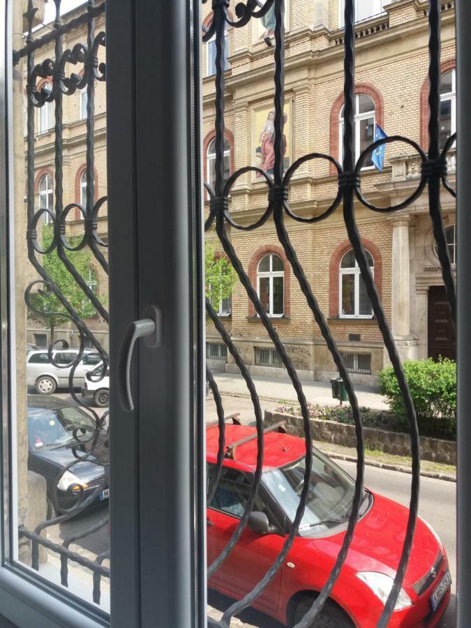 Unique Town Apartment. Clear Comfort. Budapest Kültér fotó